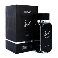 Hayaati Eau de Parfum Fragrance World 100 ml
