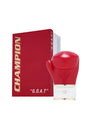 Champion G.O.A.T Eau de Parfum Fragrance World 100 ml