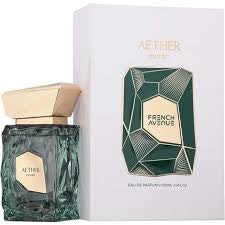 Aether Perfume Extract French Avenue 100 ml