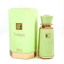 Luscious Eau de Parfum French Avenue 100 ml