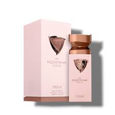Della (Series Equestrian) Eau de Parfum French Avenue 100 ml