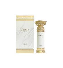 Grecia Eau de Parfum French Avenue 100 ml