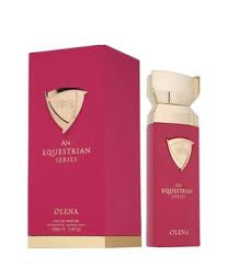 Olena Eau de Parfum (Series Equestrian) French Avenue 100 ml