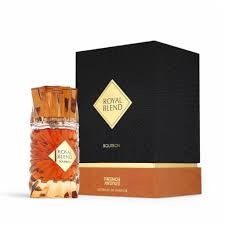 Royal Blend Bourbon Extrait de parfum French Avenue 100 ml