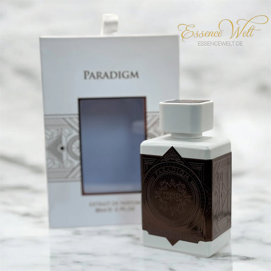 Paradigm Extrait de parfum French Avenue 80 ml