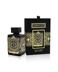 Glorious Oud Extrait de parfum French Avenue 80 ml