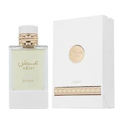 Arsh Extrait de parfum French Avenue 100 ml