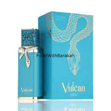 Vulcan Feu Eau de parfum French Avenue 100 ml