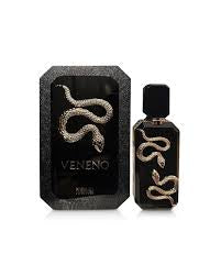 Veneno (Black) Eau de parfum French Avenue 100 ml