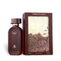 Tobacco D’Feu Eau de parfum Fragrance World 100 ml
