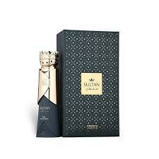 Sultan The Founder Eau de parfum (rupture) French Avenue 80 ml