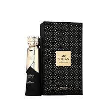 Sultan The Conqueror Eau de parfum French Avenue 80 ml