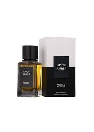 Saffron élixir Eau de parfum French Avenue 100 ml