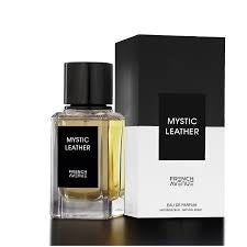 Mystic Leather Eau de parfum French Avenue 100 ml