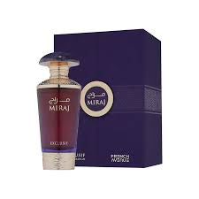 Miraj Exclusif Eau de parfum French Avenue 100 ml
