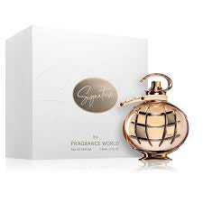 FW Signature Pearl Eau de parfum Fragrance World 100 ml
