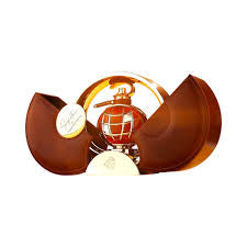 FW Signature Brown Eau de parfum Fragrance World 100 ml