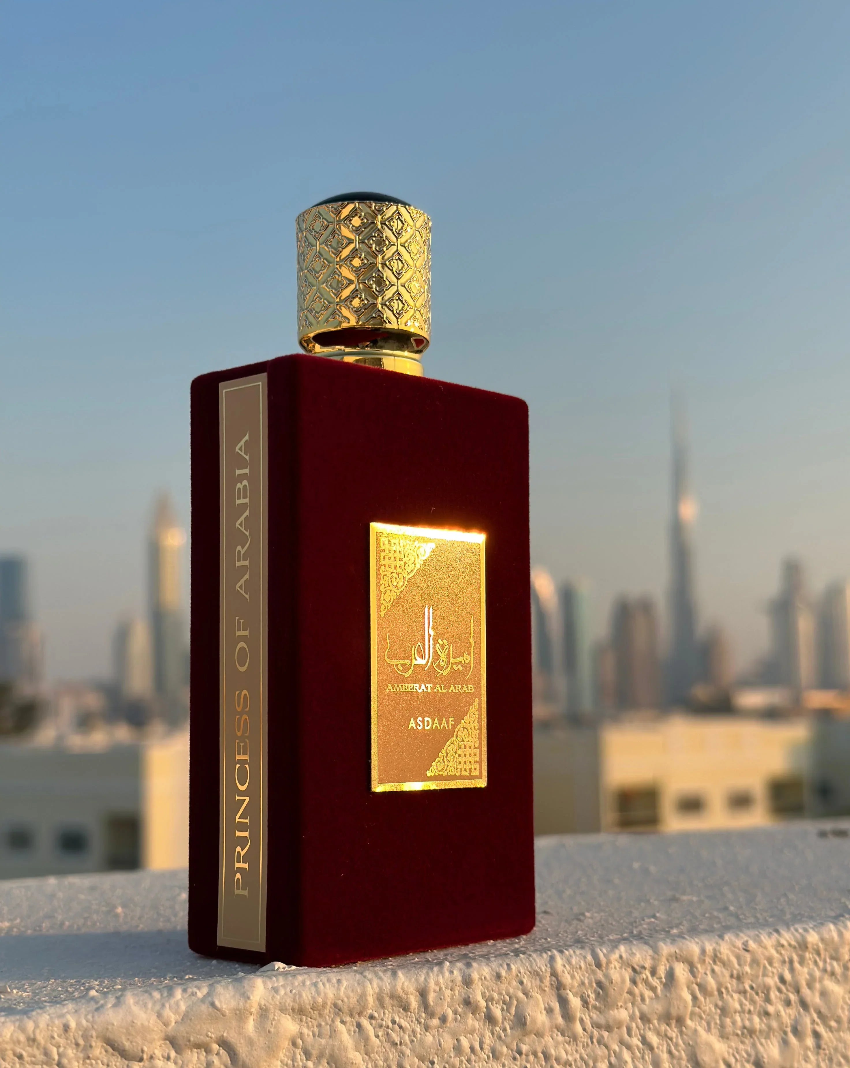 ameerat al arab