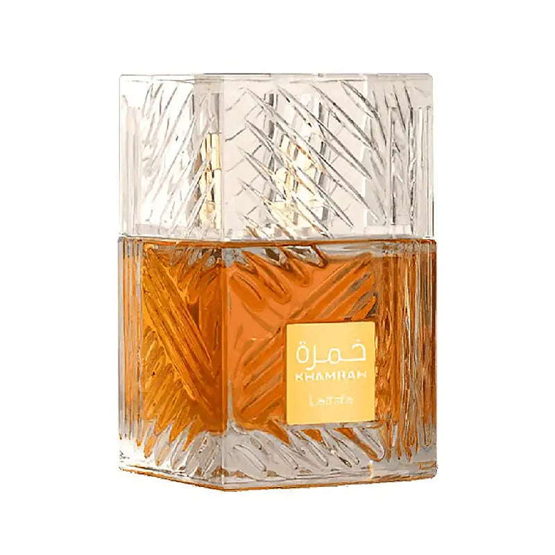 Parfum Khamrah 100 ml - Parfum Lattafa