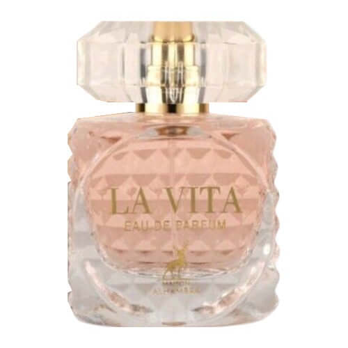 Parfum La Vita 100ml - Maison Alhambra