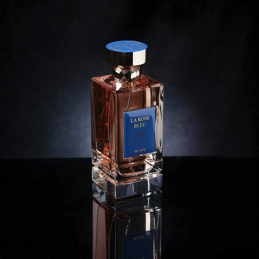 Rose Bleu 100ml - Maison Massimo