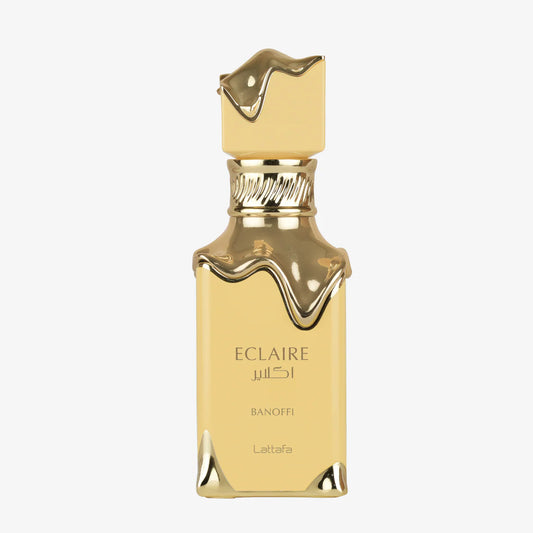 Lattafa Eclaire Banoffi - Eau de parfum 100ml