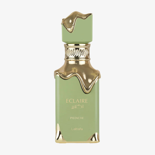 Lattafa Eclaire Pistache - Eau de parfum 100ml