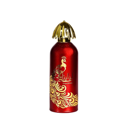 Layalina Eau de Parfum 100 ml – Ard Al Zaafaran