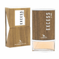 Excess Le Bois 80ml - Eau De Parfum La Gazelle