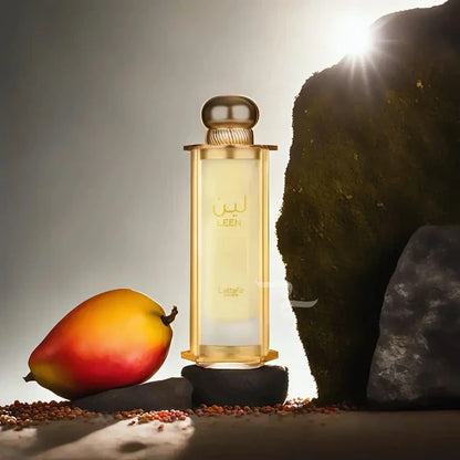 parfum Leen Lattafa 