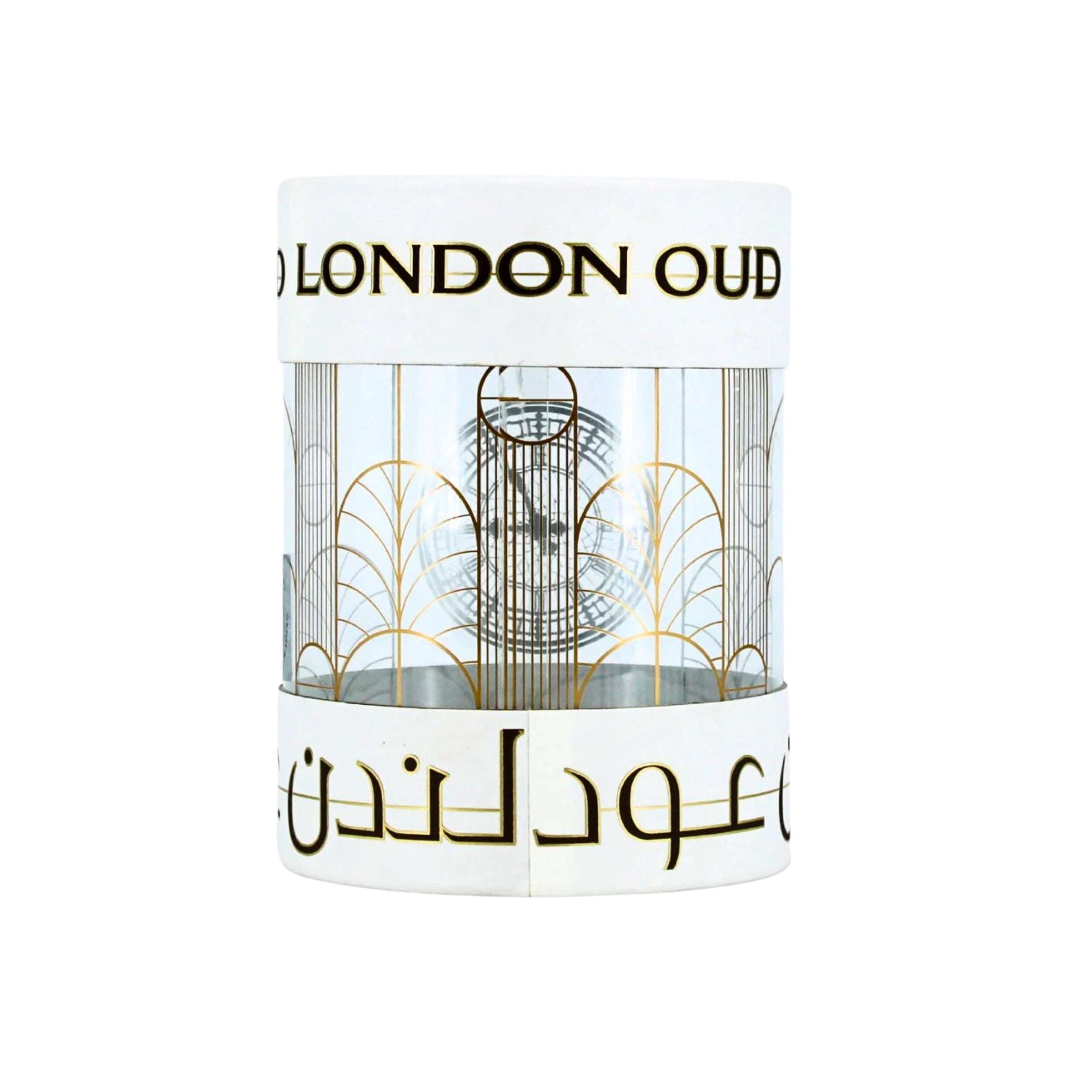 London Oud Eau De Parfum 100 ml - Ard Al Zaafaran