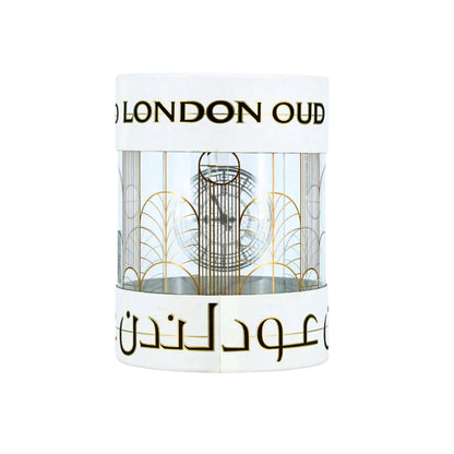 London Oud Eau De Parfum 100 ml - Ard Al Zaafaran