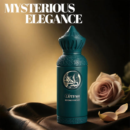 Lutfah Beyond Forever 80ml - Eau De Parfum My Perfumes - Arabiyat prestige 