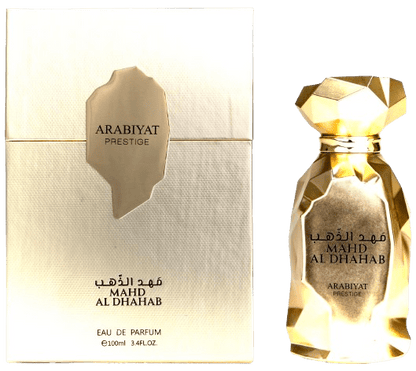 Arabiyat Prestige Mahd Al Dhahab