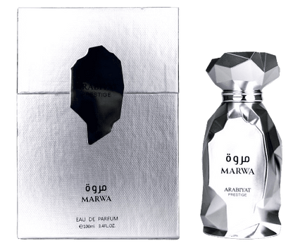 Marwa Arabiyat Prestige