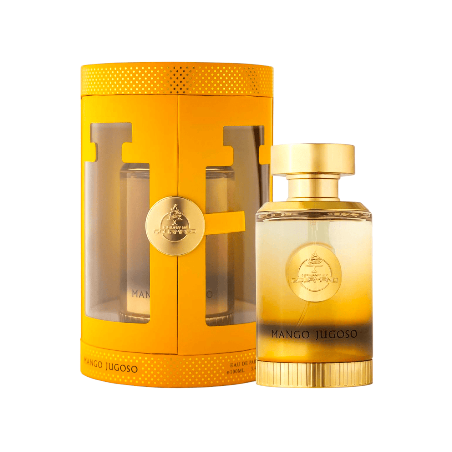 باريس كورنر مانجو جوجوسو، وزارة الذواقة، ١٠٠ مل