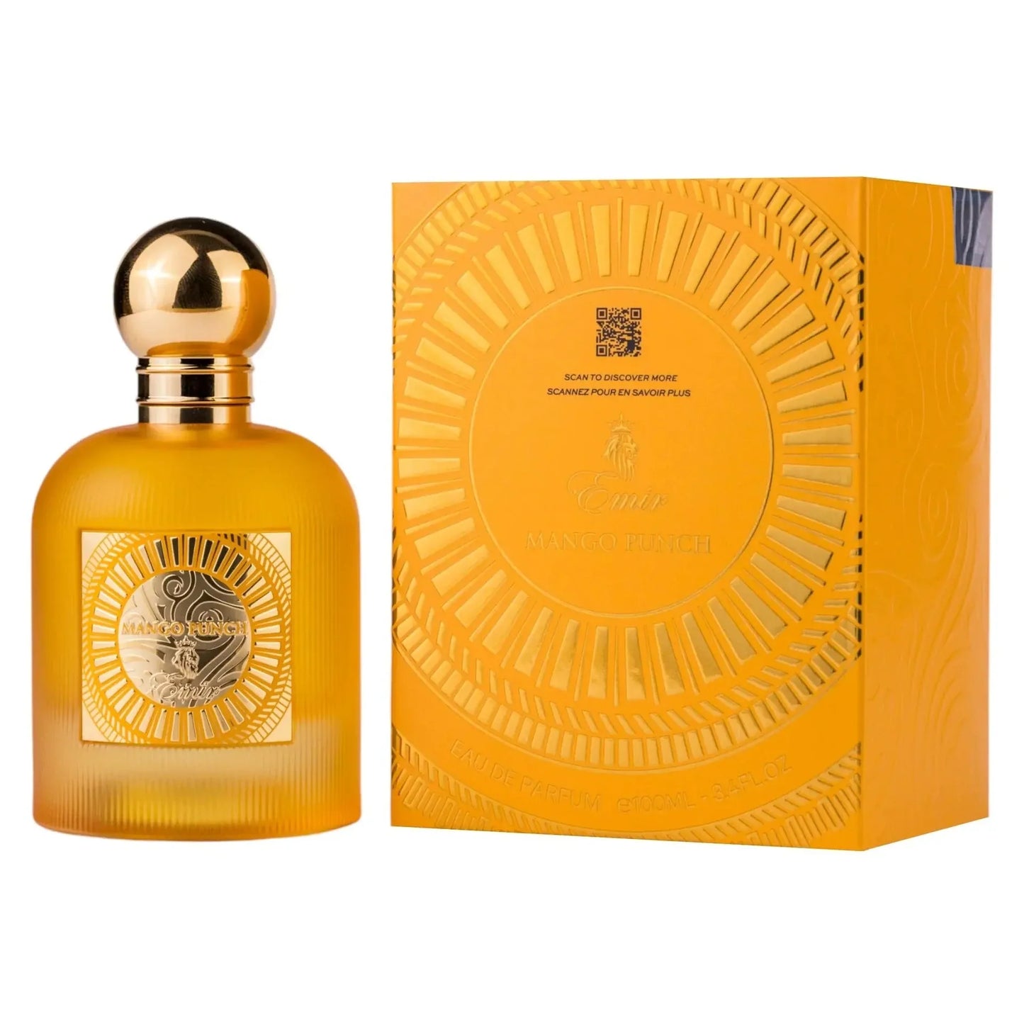 عطر باريس كورنر مانجو بانش، ماء عطر، ١٠٠ مل/٣.٤ أونصة