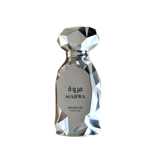Marwa Arabiyat Prestige