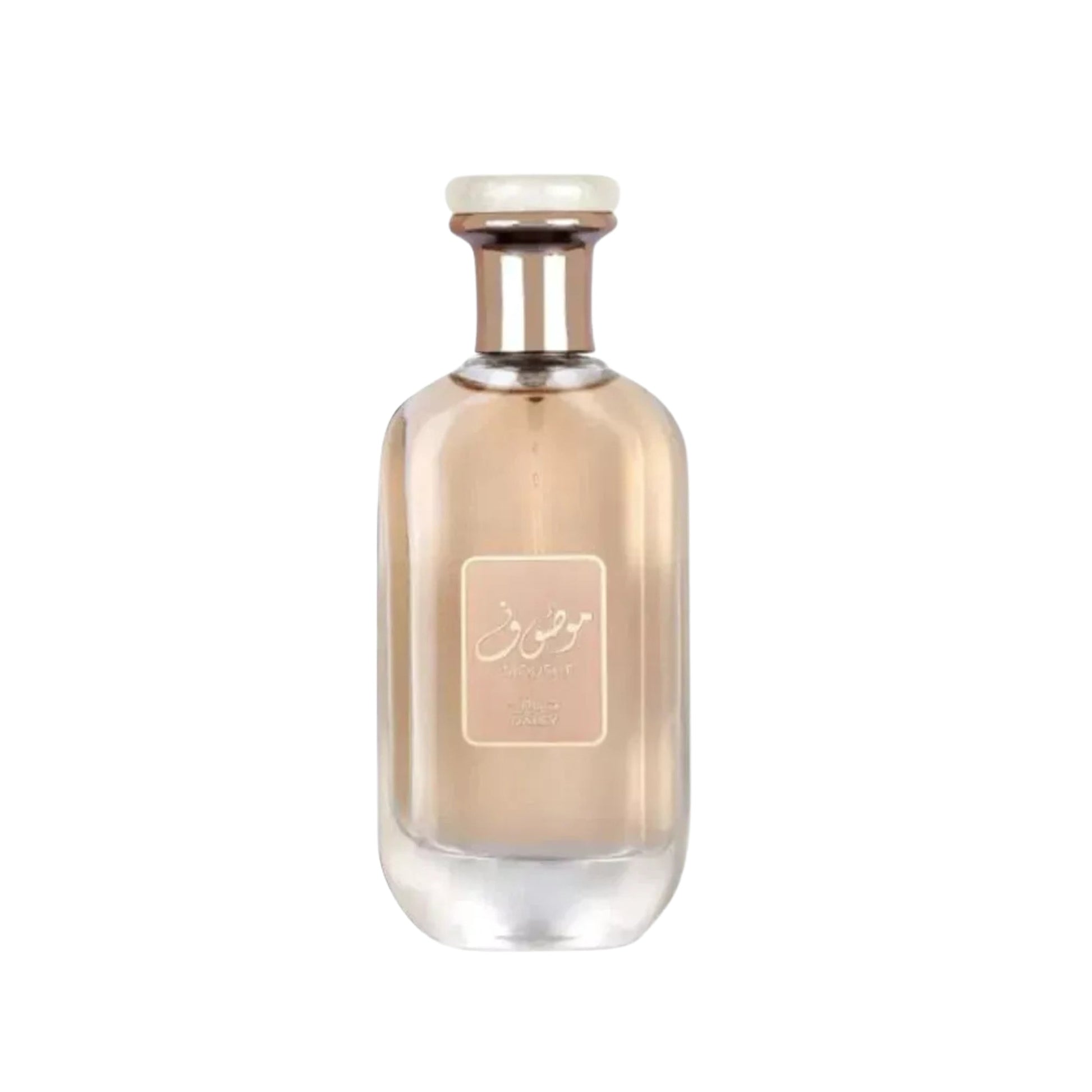 Mousuf Daisy Eau de Parfum 100 ml – Ard Al Zaafaran