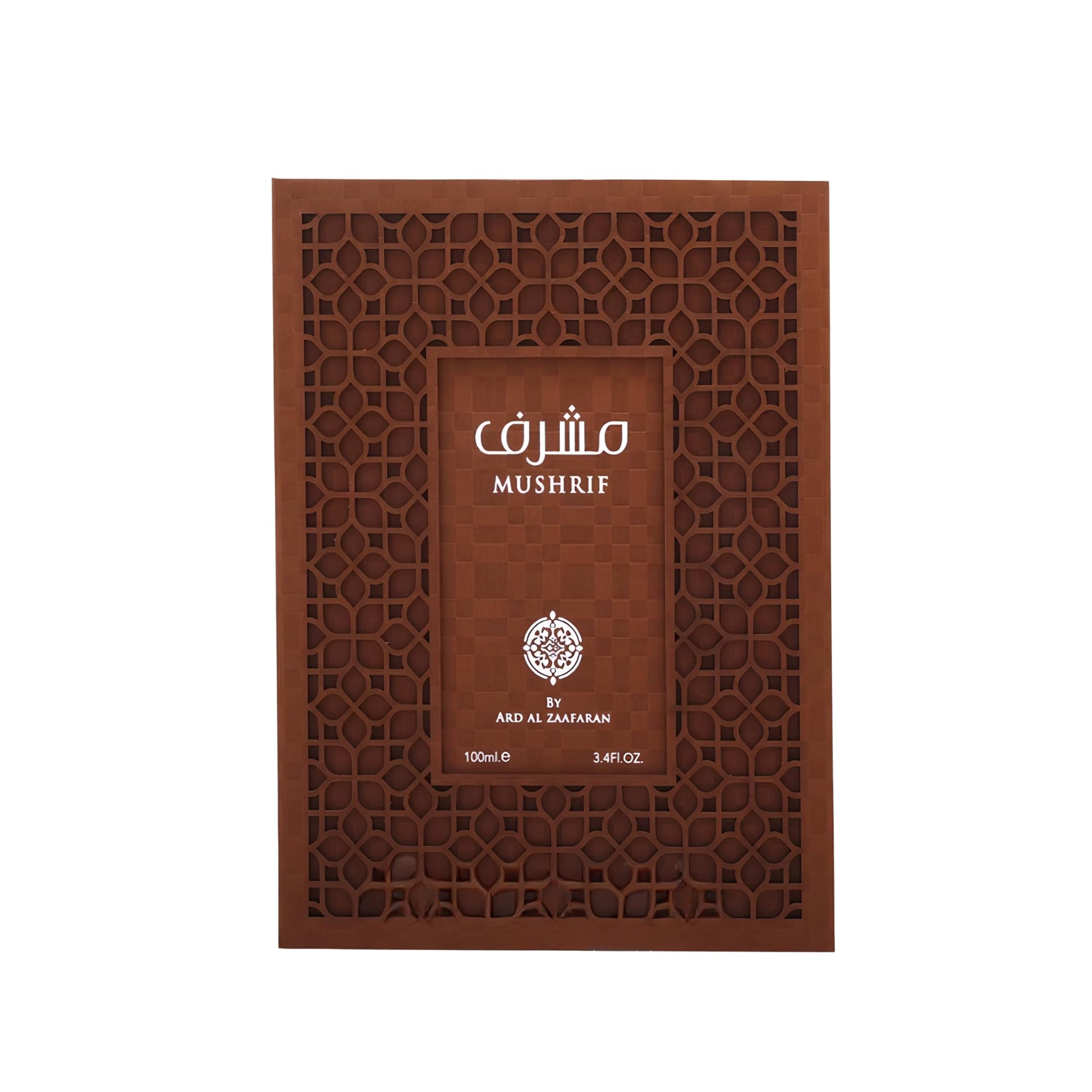 Mushrif Eau de Parfum 100 ml – Ard Al Zaafaran