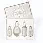 Oud Wa Musk Tahera - Coffret 4 pièces - MyPerfumes