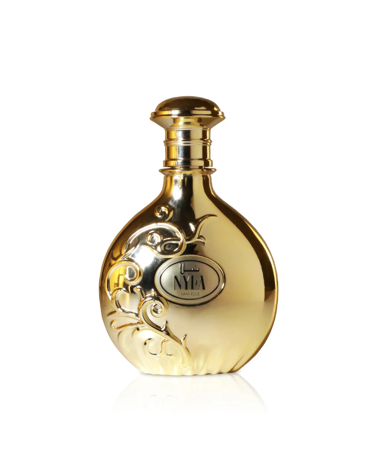 arabiyat prestige nyla vani-elle