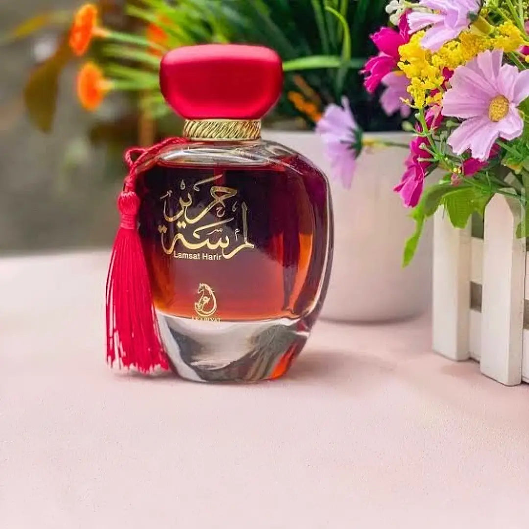  Lamsat Harir Parfum 