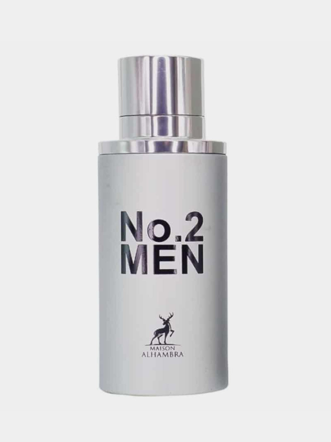 No.2 MEN 100ml - Maison Alhambra