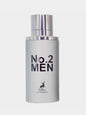No.2 MEN 100ml - Maison Alhambra