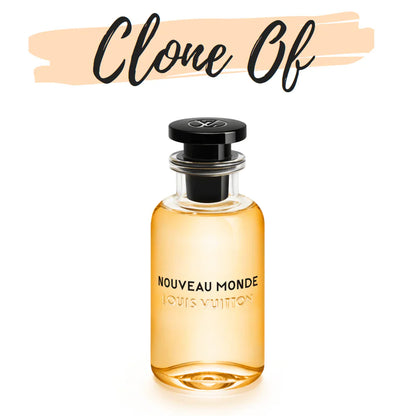 Jean Lowe Nouveau