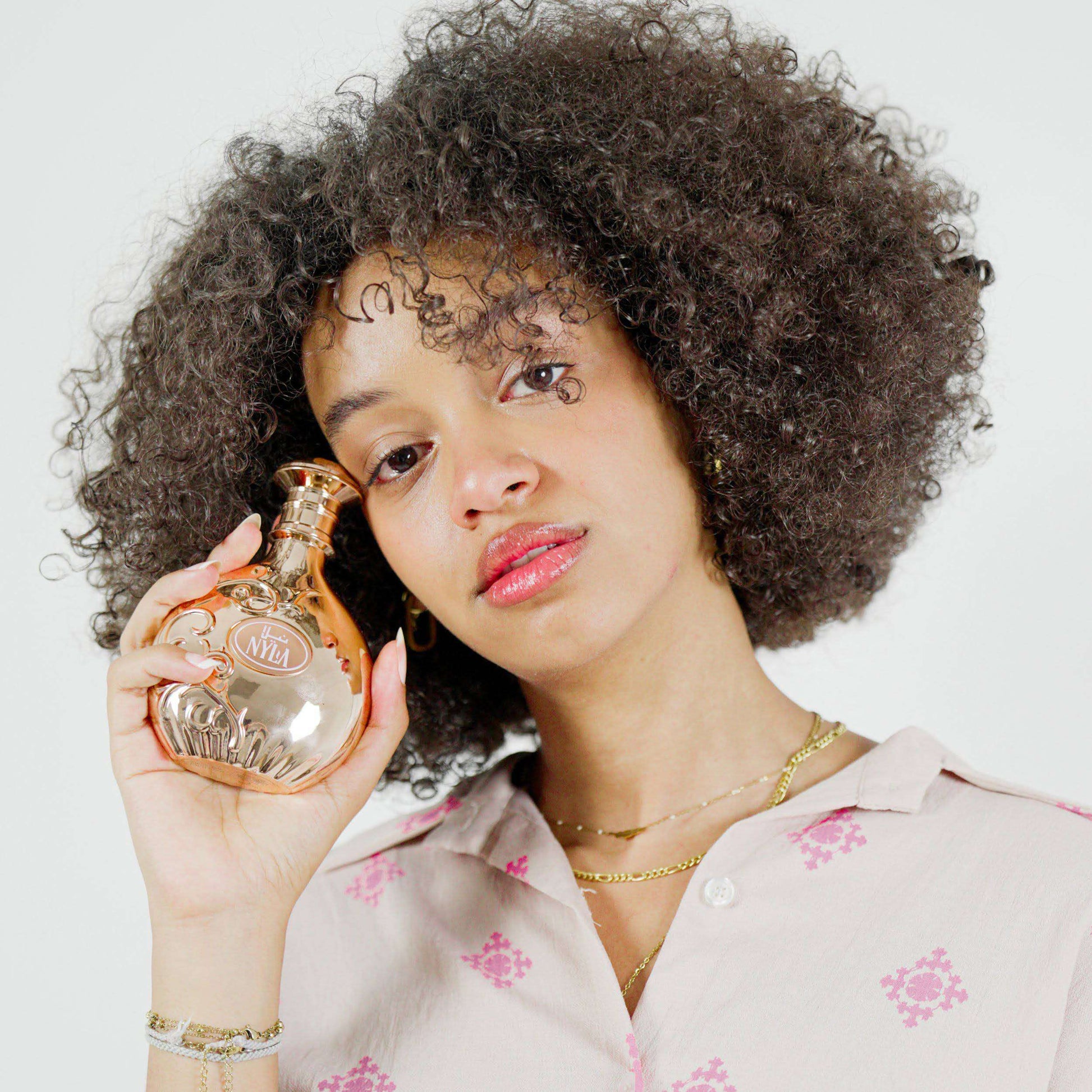 Nyla Eau de parfum 80 ml - Arabiyat Prestige