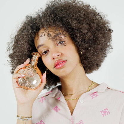 Nyla Eau de parfum 80 ml - Arabiyat Prestige