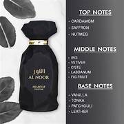 Al Noor Arabiyat Prestige - Eau de Parfum Unisex 100 ml
