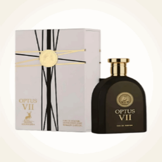 Optus VII 100ml - Eau De Parfum Alhambra